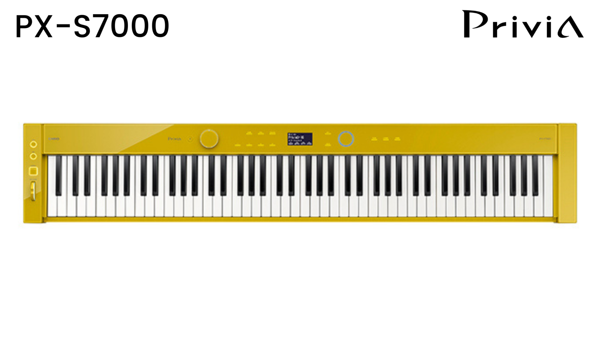 Casio Privia Px S7000 Digital Piano The Piano Fantasy Casio Privia Px S7000 Digital Piano The Piano Fantasy