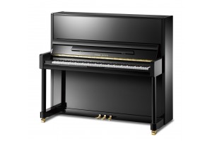 Pearl River EU131 Concert Upright Piano 