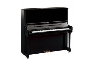 Yamaha YU3 Silent Upright Piano 
