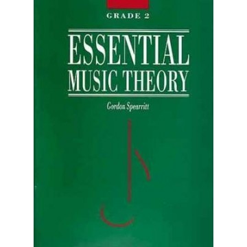Essential Music Theory Grade 2