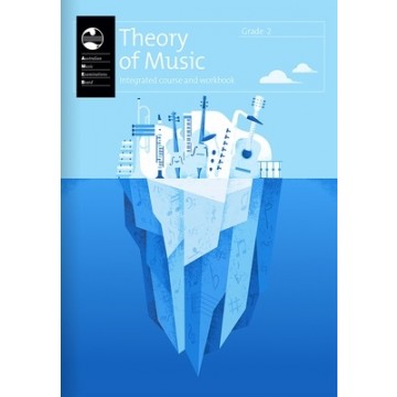 AMEB Theory of Music Grade 3