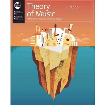 AMEB Theory of Music Grade 5