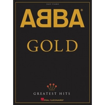 ABBA - Gold: Greatest Hits