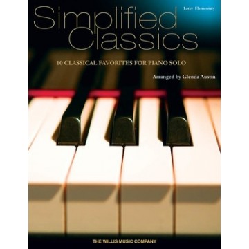 Simplified Classics
