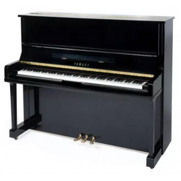Yamaha U100 Upright Piano 