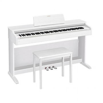 Casio AP270WE Digital Piano