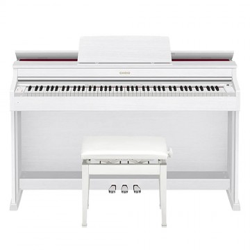 Casio AP470WE Digital Piano