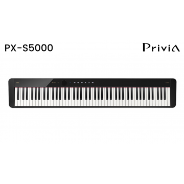  Casio PXS5000 Digital Piano 