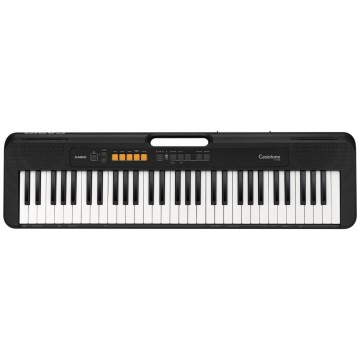 Casiotone CTS100BK