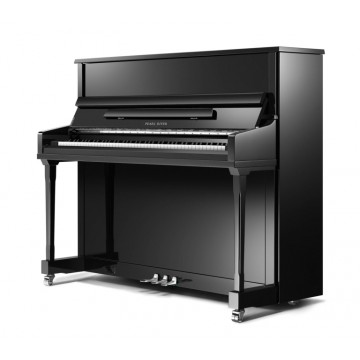 Pearl River EU122 Professional Upright Piano 