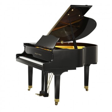 Kayserburg GH148 Baby Grand Piano 