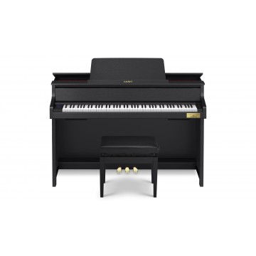 Casio GP310BK Grand Hybrid Piano