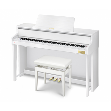 Casio GP310WE Grand Hybrid Piano