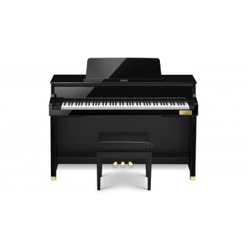 Casio GP510BP Grand Hybrid Piano
