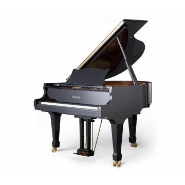Kayserburg Artist Series KA151 Grand Piano