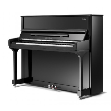 Kayserburg Artist Series KA1X Upright Piano