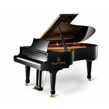 Kayserburg Artist Series KA212Z Concert Grand Piano