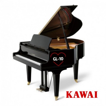 Kawai GL10 Classic Baby Grand Piano