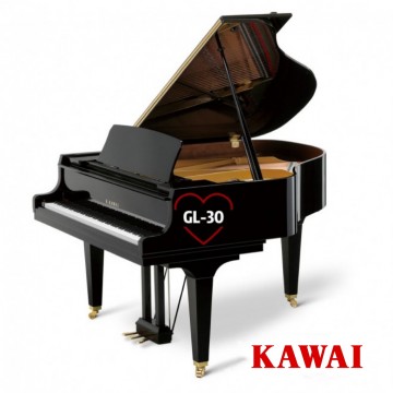 Kawai GL30 Classic Grand Piano
