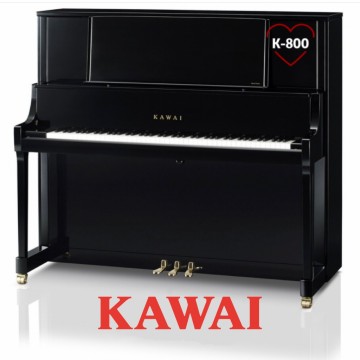 Kawai K800 Upright Piano 