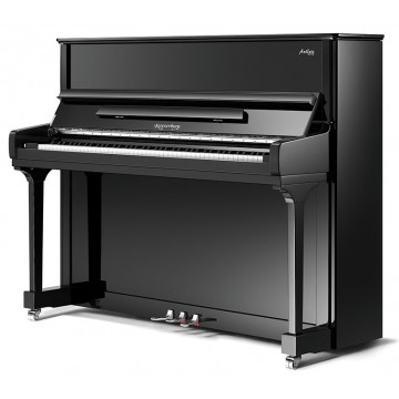 Kayserburg Artist Series KA1 Upright Piano