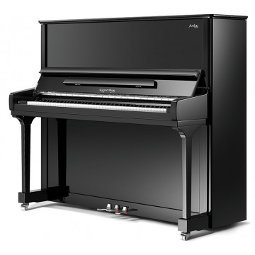 Kayserburg Artist Series KA6Z Upright Piano