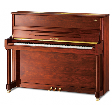 Kayserburg Artist Series KA6X Upright Piano