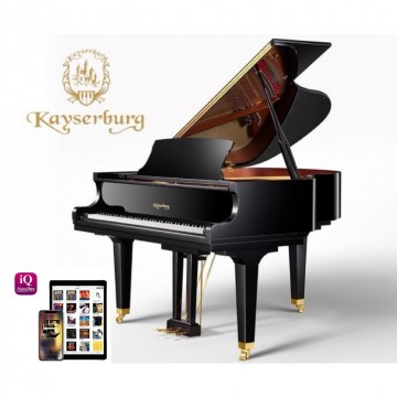 Kayserburg GH160C Grand Piano +PianoDisc Prodigy