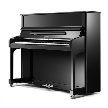 Kayserburg KHA6 Upright Piano