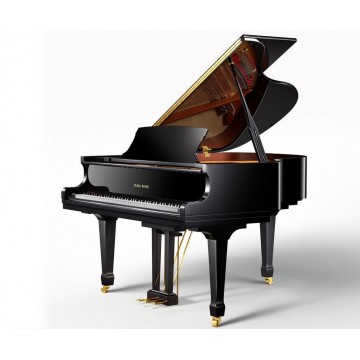 Pearl River P9  Grand Piano (Ebony Polish)
