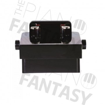 Premium Adjustable  Piano Pedal Extension