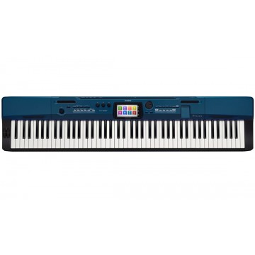 Casio PX560MBE Stage Piano (Top)