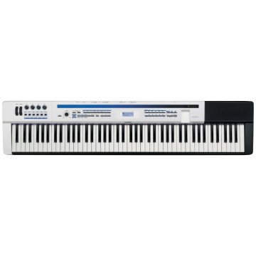 Casio PXS5S Stage Piano (Top)