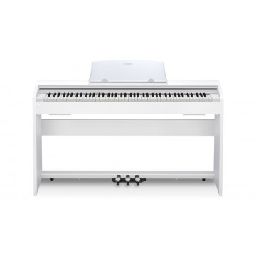 Casio PX770WE Digital Piano