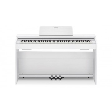 Casio PX870WE Digital Piano