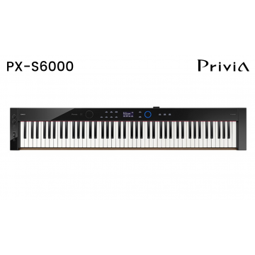  Casio PXS6000 Digital Piano 