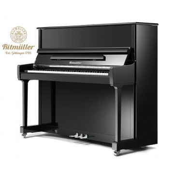 Ritmüller RS122 Classic Upright Piano 