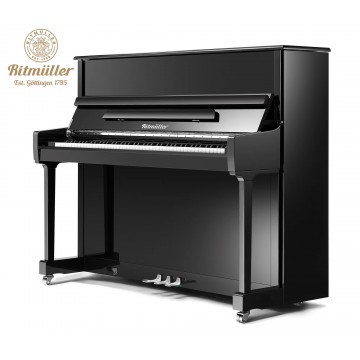 Ritmüller RS120 Upright Piano 