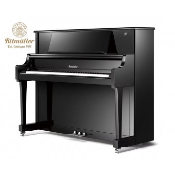 Ritmüller RSH121 With Grand-Style Music Rest