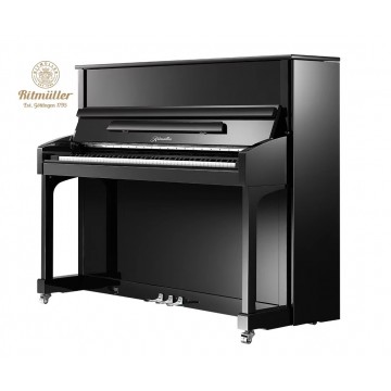 Ritmüller UHX132 "Z" Series Limited Edition