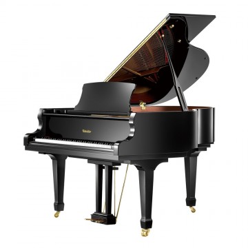 Ritmüller RS160 Flagship Grand Piano 
