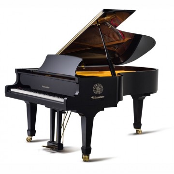 Ritmüller RS212 Flagship Concert Grand Piano 