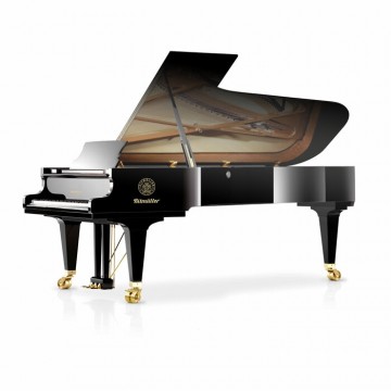 Ritmüller RS280 Performance Concert Grand Piano 
