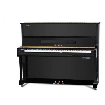 Yamaha U300S Upright Silent Piano