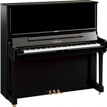 Yamaha U30A Upright Piano 