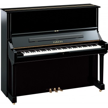 Yamaha U3H Upright Piano 