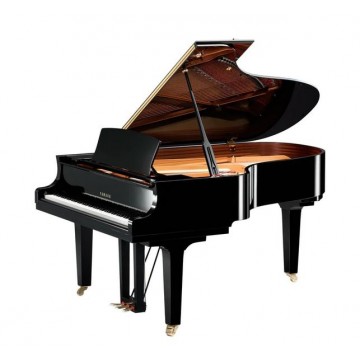 Yamaha C5 Concert Grand Piano 