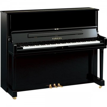 Yamaha U1H Upright Piano 