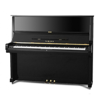 Yamaha U10A Upright Piano 