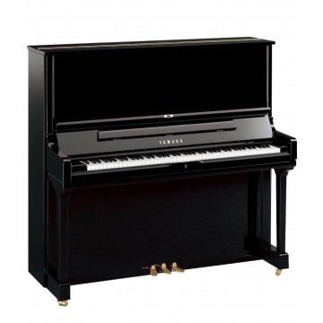 Yamaha YU3 Silent Upright Piano 